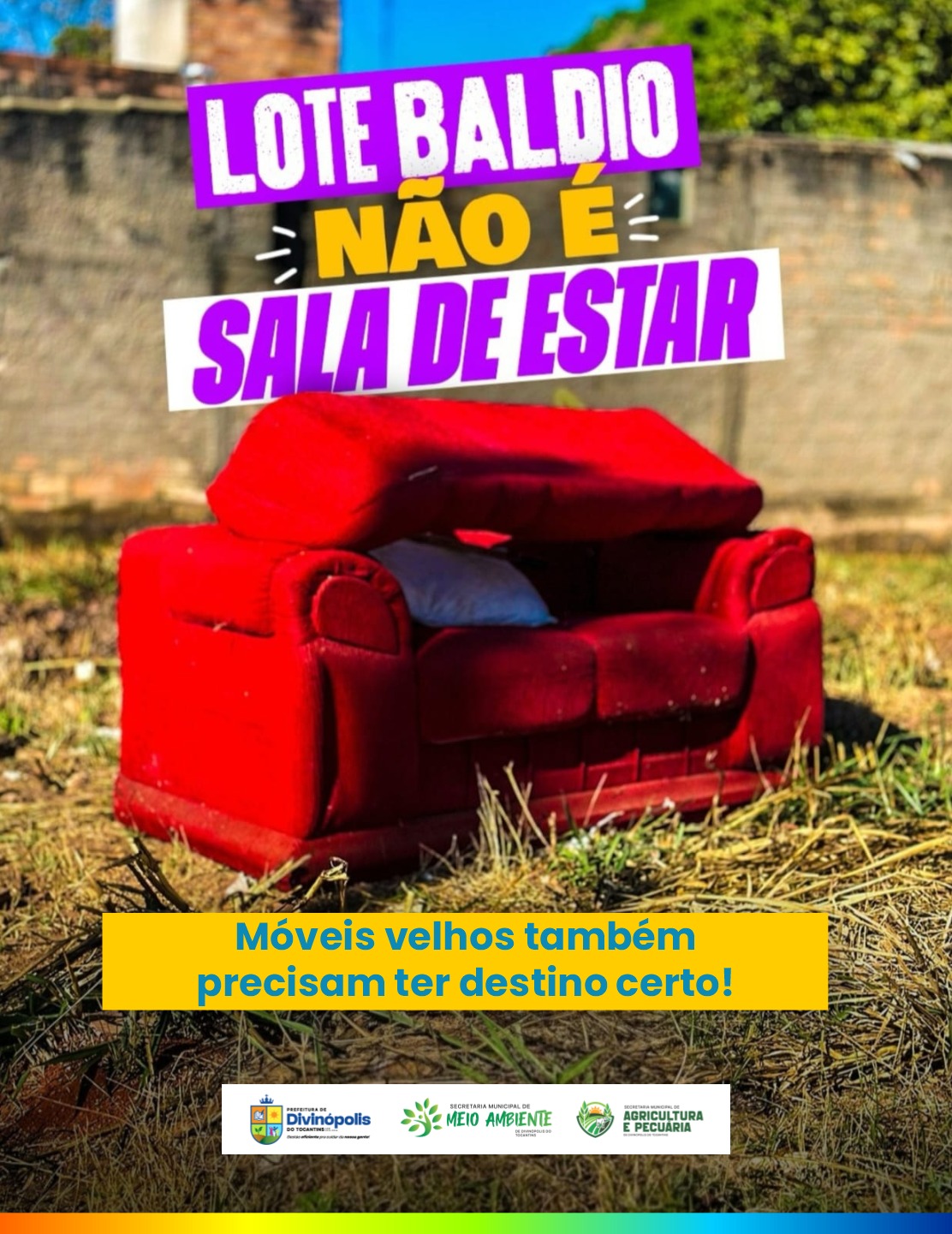 Foto 1 da matéria